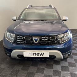 Dacia Duster Blue dCi 115 4x2 Prestige occasion - P&eacute;ronne - photo 3/27