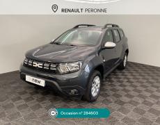Dacia Duster Péronne