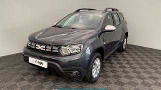 Dacia Duster  - photo 0