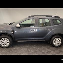 Dacia Duster ECO-G 100 4x2 Expression occasion - P&eacute;ronne - photo 2/27