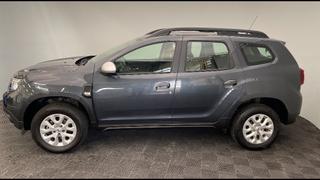 Dacia Duster  - photo 1