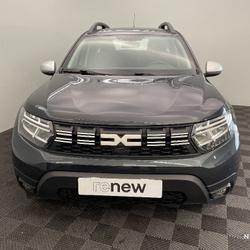 Dacia Duster ECO-G 100 4x2 Expression occasion - P&eacute;ronne - photo 3/27