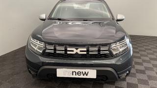 Dacia Duster  - photo 2