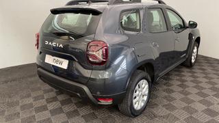 Dacia Duster  - photo 3