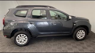 Dacia Duster  - photo 4