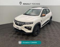 Dacia Spring Péronne