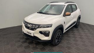 Dacia Spring  - photo 0