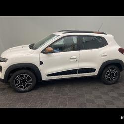 Dacia Spring Extreme occasion - P&eacute;ronne - photo 2/28