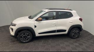 Dacia Spring  - photo 1