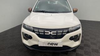 Dacia Spring  - photo 2