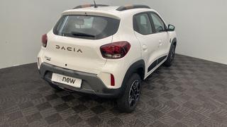 Dacia Spring  - photo 3