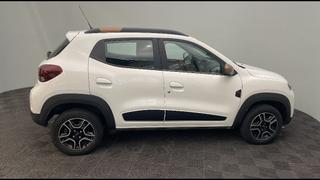 Dacia Spring  - photo 4