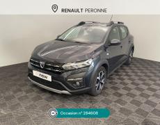 Dacia Sandero Péronne