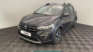 Dacia Sandero  - photo 0