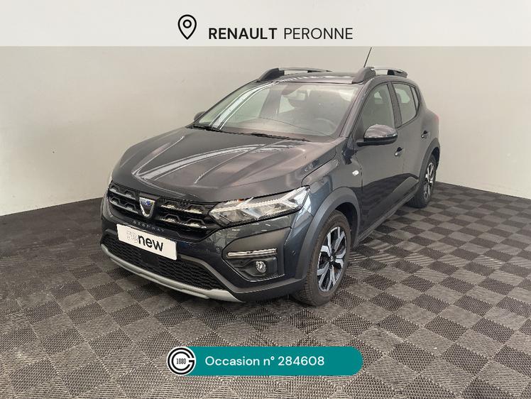 Dacia Sandero  - 13 990 €