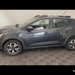 Dacia Sandero TCe 90 Stepway Expression occasion - P&eacute;ronne - photo 2/27