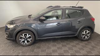 Dacia Sandero  - photo 1
