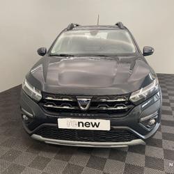 Dacia Sandero TCe 90 Stepway Expression occasion - P&eacute;ronne - photo 3/27