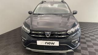 Dacia Sandero  - photo 2