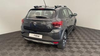 Dacia Sandero  - photo 3