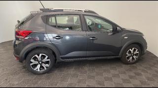 Dacia Sandero  - photo 4