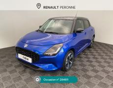 Suzuki Swift Péronne