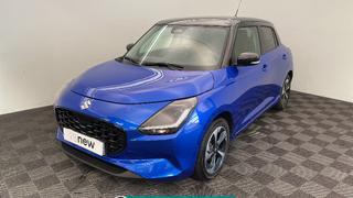 Suzuki Swift  - photo 0