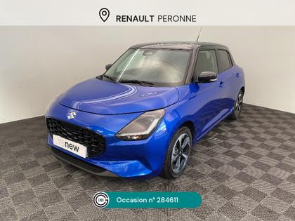 Suzuki Swift - Swift 1.2 Dualjet Hybrid Pack - 16 990 €