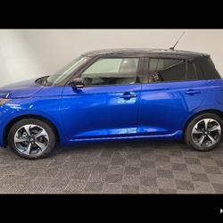 Suzuki Swift 1.2 Dualjet Hybrid Pack occasion - P&eacute;ronne - photo 2/27