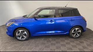 Suzuki Swift  - photo 1