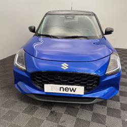 Suzuki Swift 1.2 Dualjet Hybrid Pack occasion - P&eacute;ronne - photo 3/27