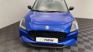 Suzuki Swift  - photo 2