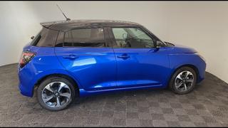 Suzuki Swift  - photo 4