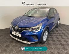 Renault Captur Péronne