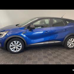 Renault Captur TCe 100 Intens occasion - P&eacute;ronne - photo 2/27