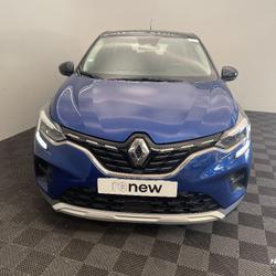 Renault Captur TCe 100 Intens occasion - P&eacute;ronne - photo 3/27