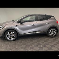 Renault Captur E-Tech full hybrid 145 Techno occasion - P&eacute;ronne - photo 2/27