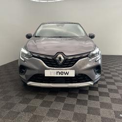 Renault Captur E-Tech full hybrid 145 Techno occasion - P&eacute;ronne - photo 3/27