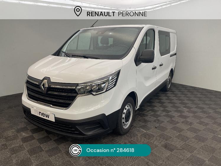 Renault Autres Renault  - Confort - 25 990 €