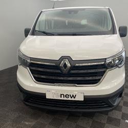 Renault TRAFIC CABINE APPROFONDIE TRAFIC CA L1H1 3000 KG BLUE DCI 130 CONFORT occasion - P&eacute;ronne - photo 3/27