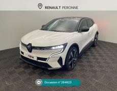 Renault Megane E-Tech Péronne