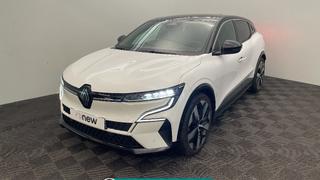 Renault Megane E-Tech  - photo 0