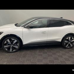 Renault Megane E-Tech E-Tech EV60 220 ch super charge Techno occasion - P&eacute;ronne - photo 2/28