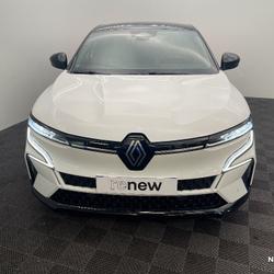 Renault Megane E-Tech E-Tech EV60 220 ch super charge Techno occasion - P&eacute;ronne - photo 3/28