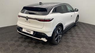 Renault Megane E-Tech  - photo 3