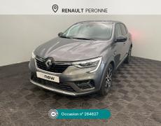Renault Arkana - Arkana TCe 140 EDC FAP Intens - 16 490 €