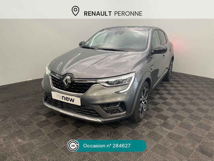 Renault Arkana  - Intens - 16 490 €