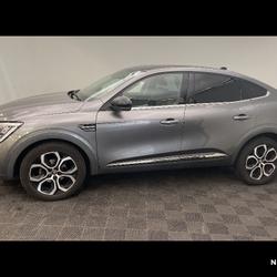 Renault Arkana TCe 140 EDC FAP Intens occasion - P&eacute;ronne - photo 2/27