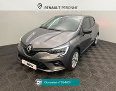 Renault Clio 5 Péronne