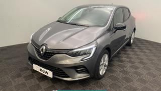 Renault Clio 5  - photo 0